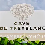 Nocleg ze śniadaniem Cave Du Treyblanc Luins