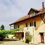 Cave Du Treyblanc Luins