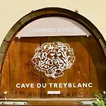 Cave Du Treyblanc 3* Luins
