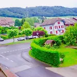 Nocleg ze śniadaniem Cave Du Treyblanc Luins
