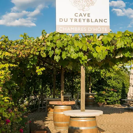 Cave Du Treyblanc 3* Luins