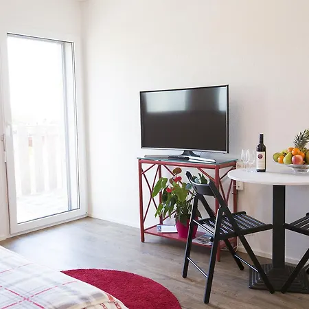 Bed & Breakfast Cave Du Treyblanc