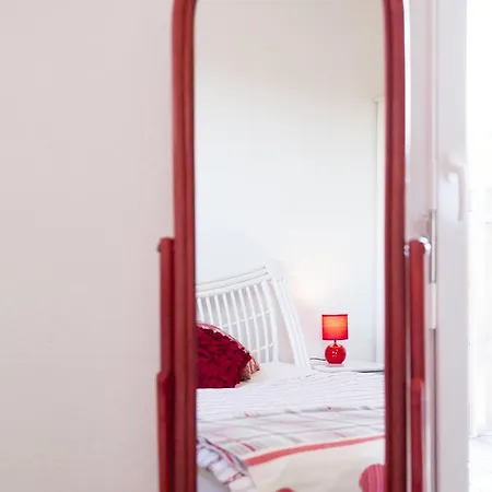 Bed & Breakfast Cave Du Treyblanc