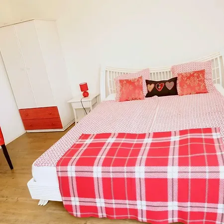 Cave Du Treyblanc Bed & Breakfast