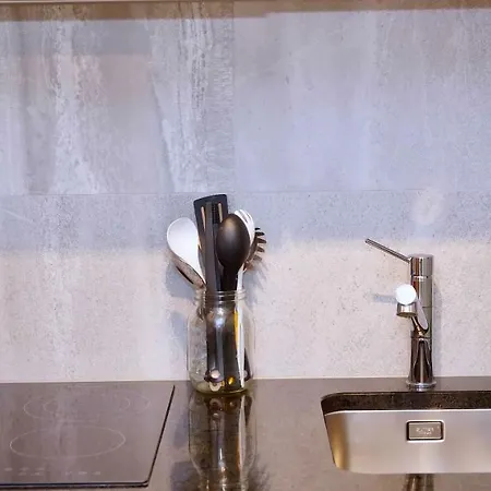 Cave Du Treyblanc 住宿加早餐酒店 Luins