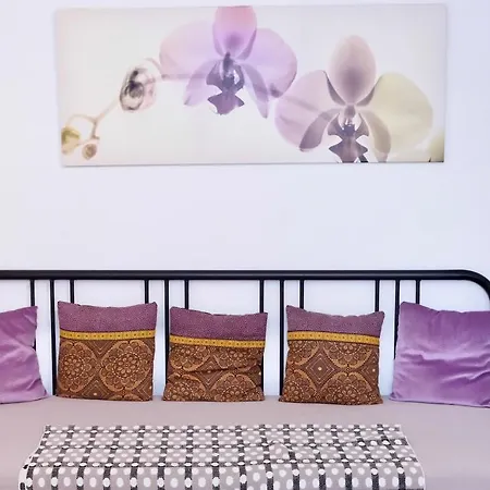 Bed & Breakfast Cave Du Treyblanc Luins