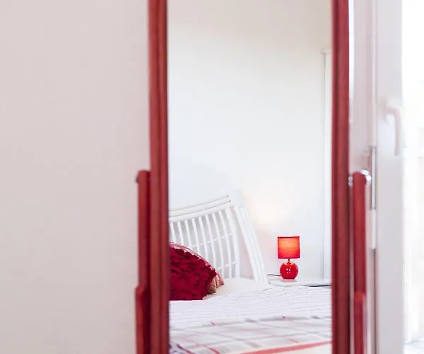 Nocleg ze śniadaniem Cave Du Treyblanc