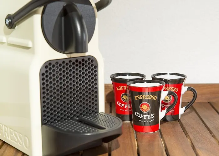 Nocleg ze śniadaniem Cave Du Treyblanc Luins