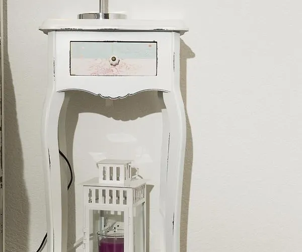 Nocleg ze śniadaniem Cave Du Treyblanc 3*