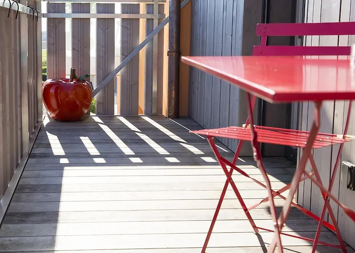 Cave Du Treyblanc Nocleg ze śniadaniem 3*