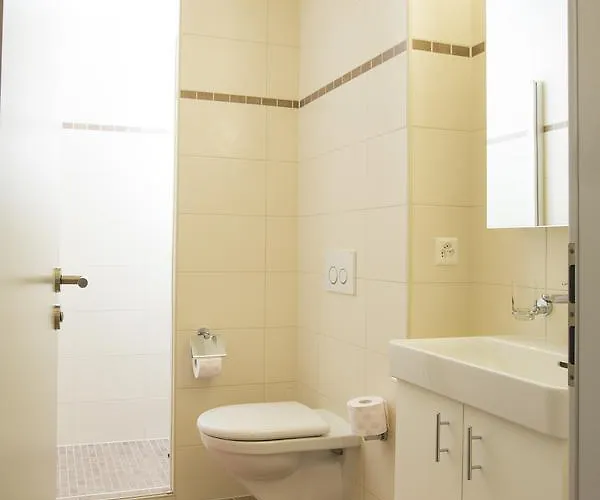 Nocleg ze śniadaniem Cave Du Treyblanc