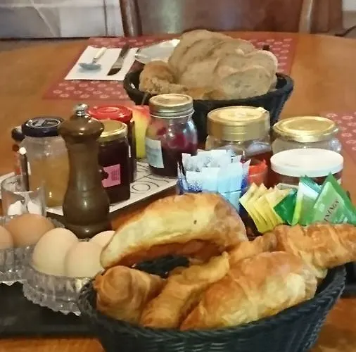 Cave Du Treyblanc 3*