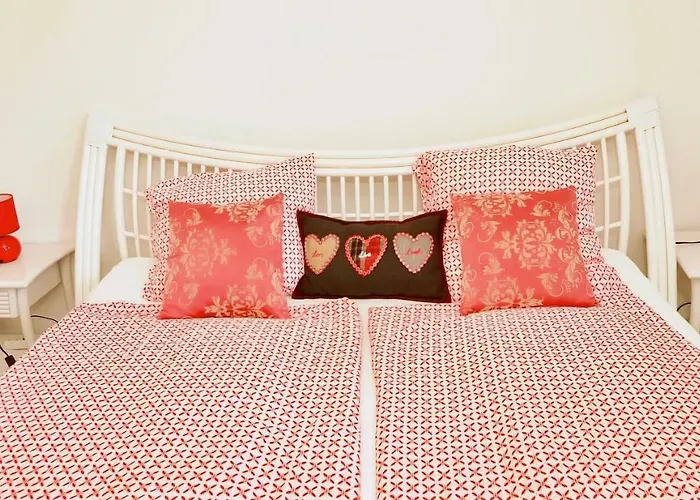 Nocleg ze śniadaniem Cave Du Treyblanc 3*