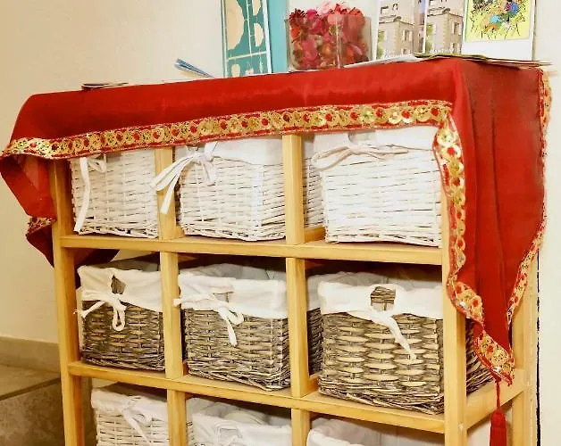 Nocleg ze śniadaniem Cave Du Treyblanc