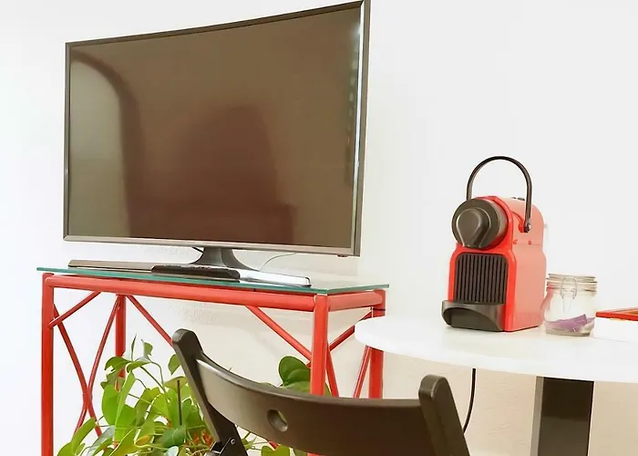 Nocleg ze śniadaniem Cave Du Treyblanc 3*