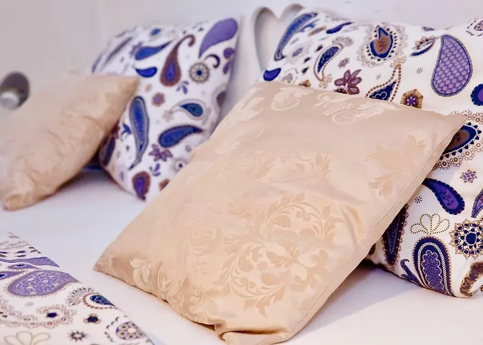 Cave Du Treyblanc Nocleg ze śniadaniem 3*