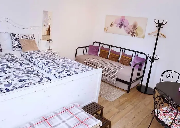 Cave Du Treyblanc 3* Luins