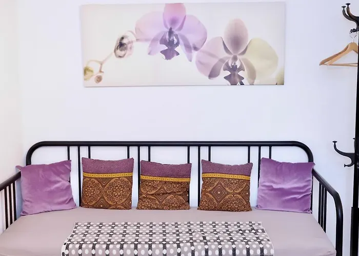 Nocleg ze śniadaniem Cave Du Treyblanc Luins