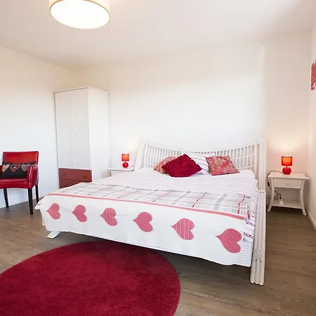 Bed & Breakfast Cave Du Treyblanc 3*
