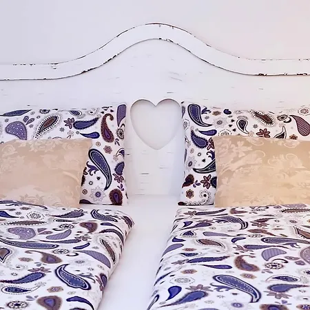 Bed & Breakfast Cave Du Treyblanc