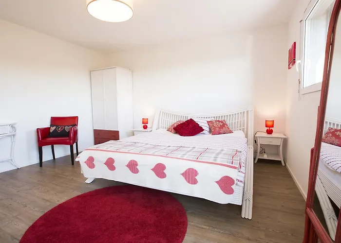 Couette-café Cave Du Treyblanc 3*