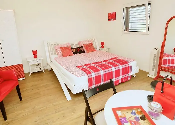 Cave Du Treyblanc 3*