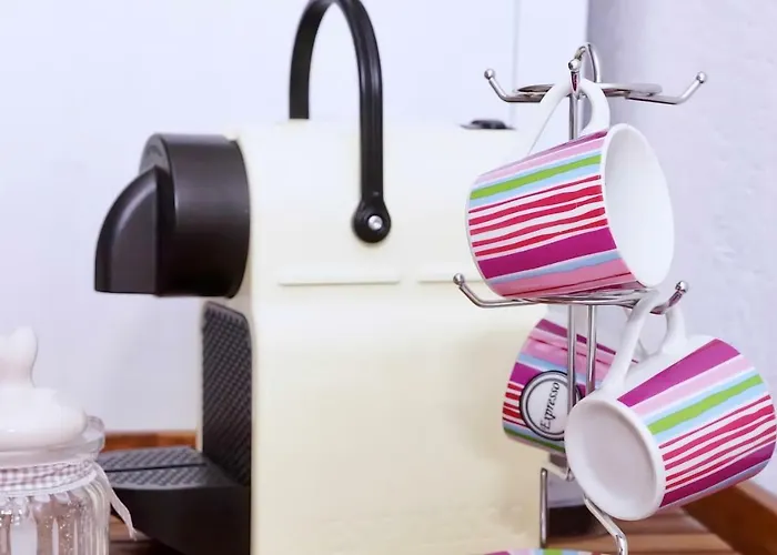 Couette-café Cave Du Treyblanc